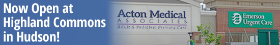 Medical Staff - Acton MedicalActon Medical